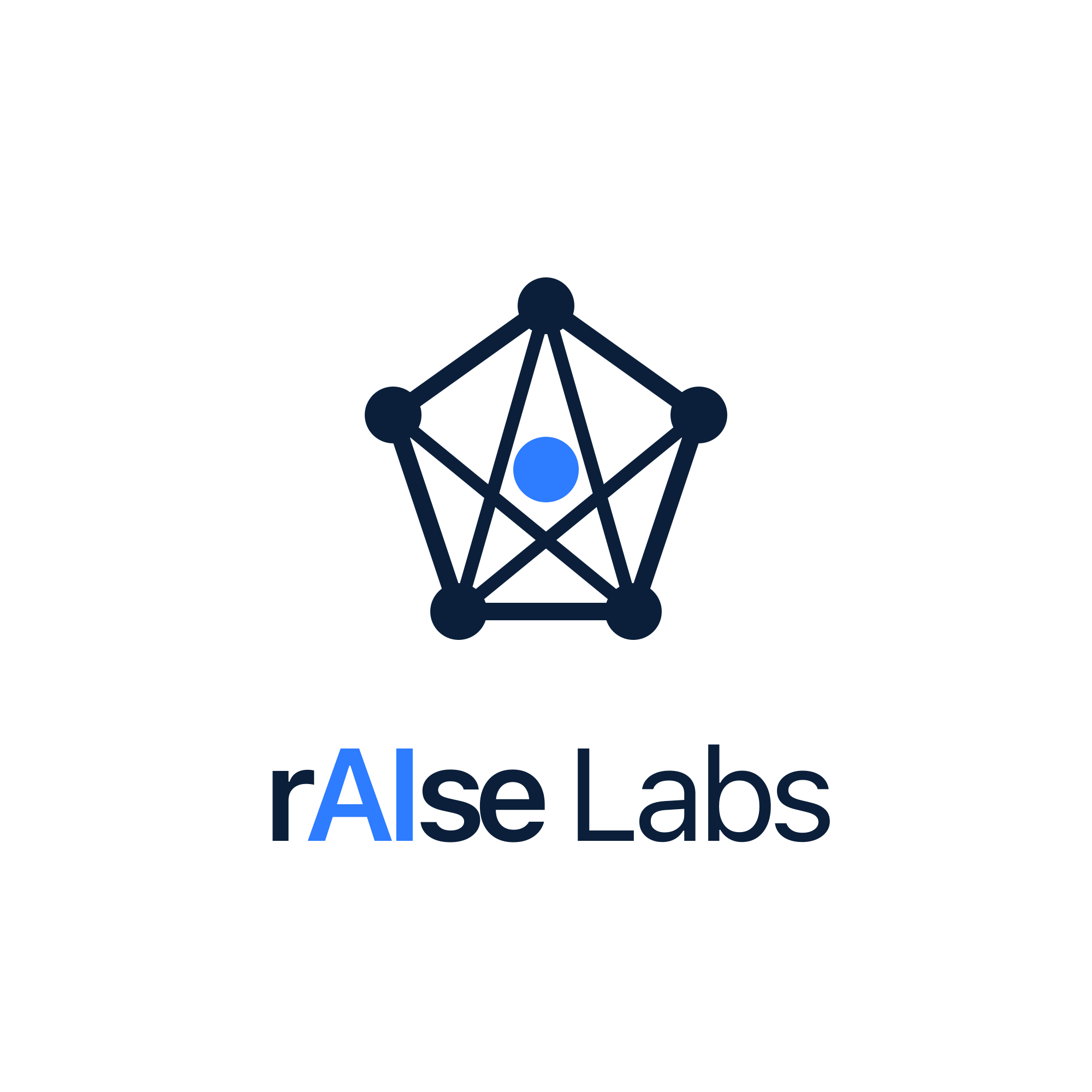 rAIse Labs — Lockup