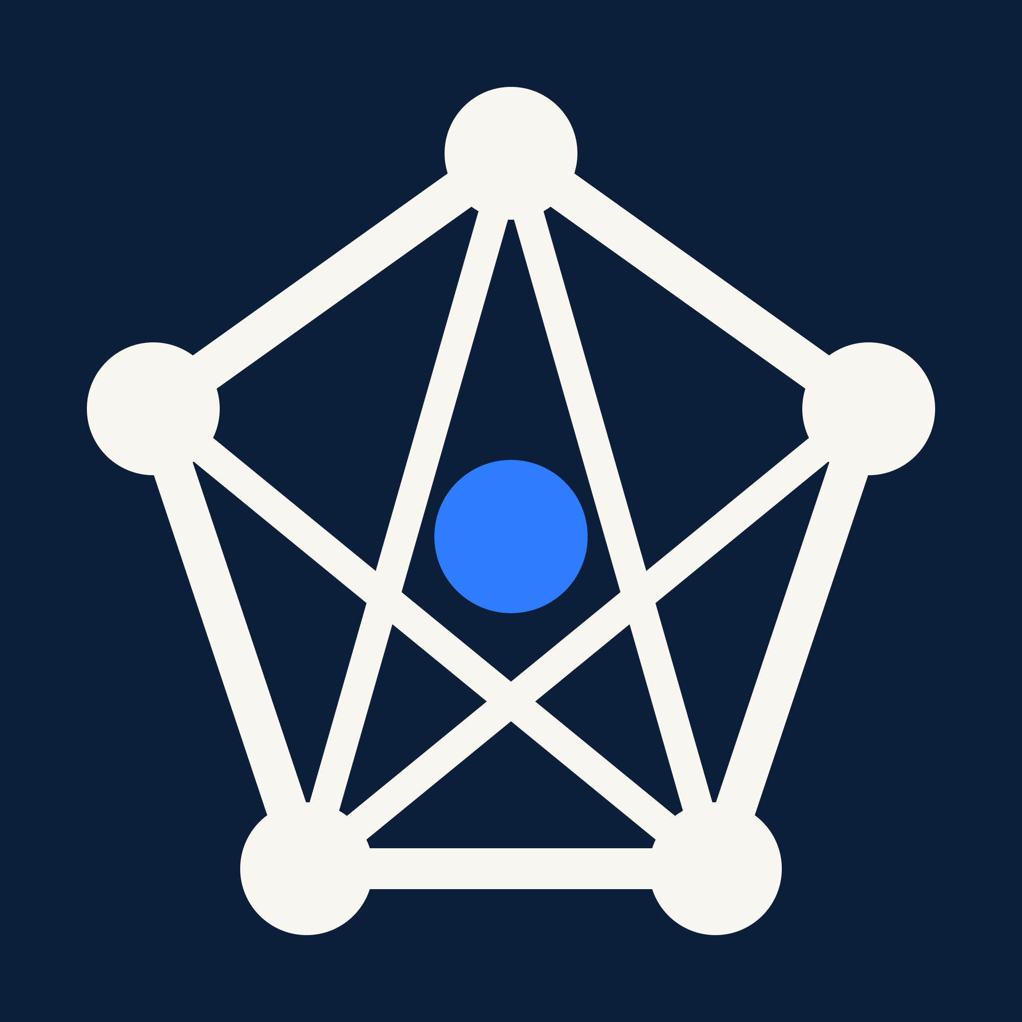 rAIse Labs — Mark, on dark